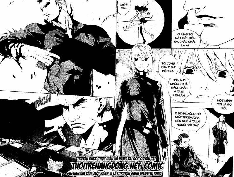 đột kích - raiders chapter 4 65