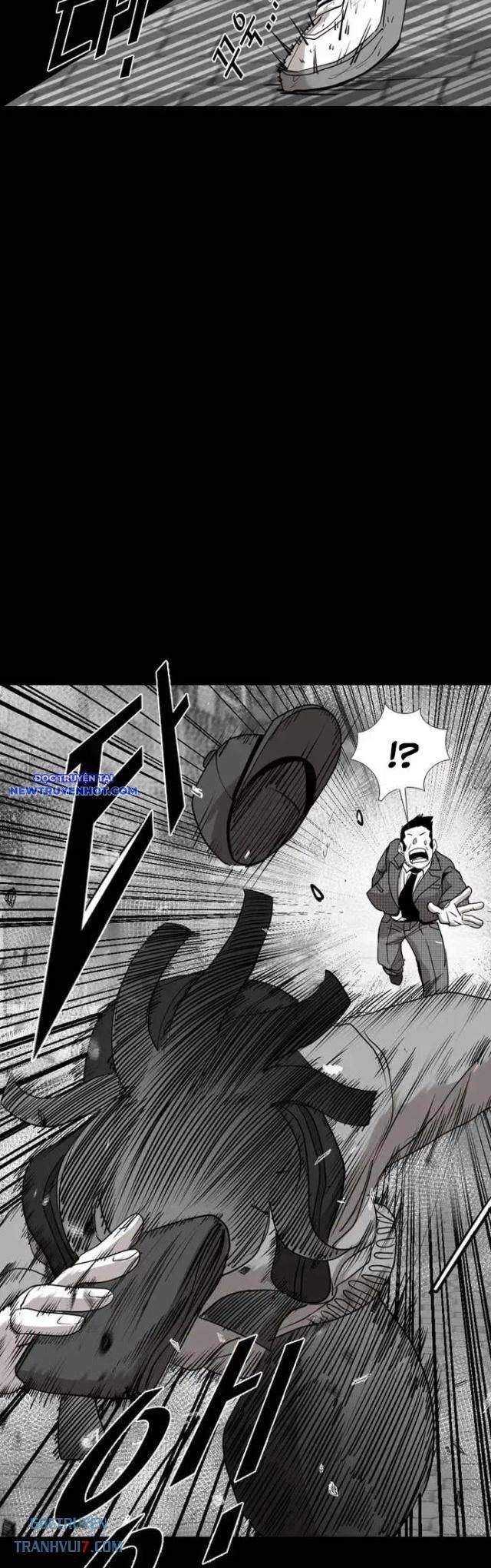 shark - cá mập chapter 184 35