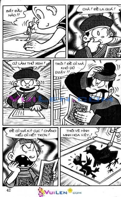 thần đồng đất việt chapter 26 38