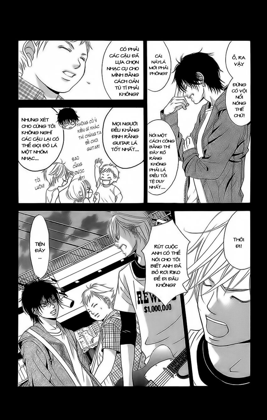 bướm trong sương mù chapter 5 25