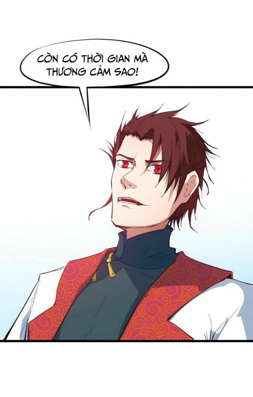 long mạch võ thần chapter 16 49