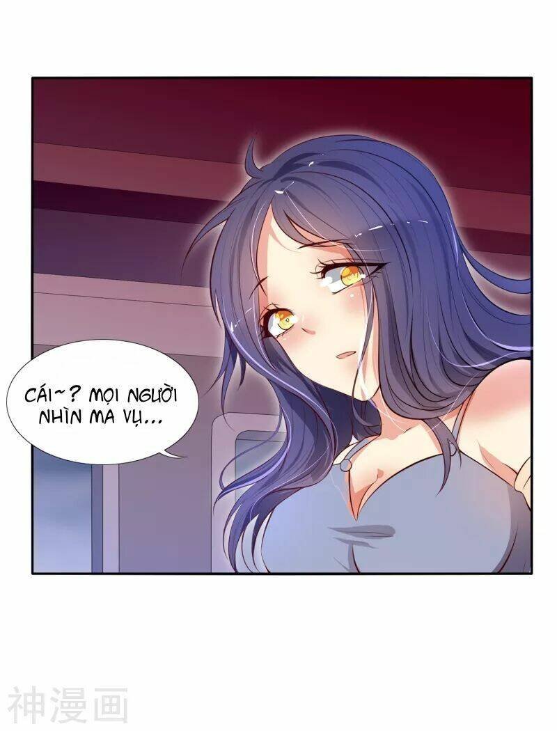 hôm nay ta bắt đầu ngự thú nương chapter 4 11