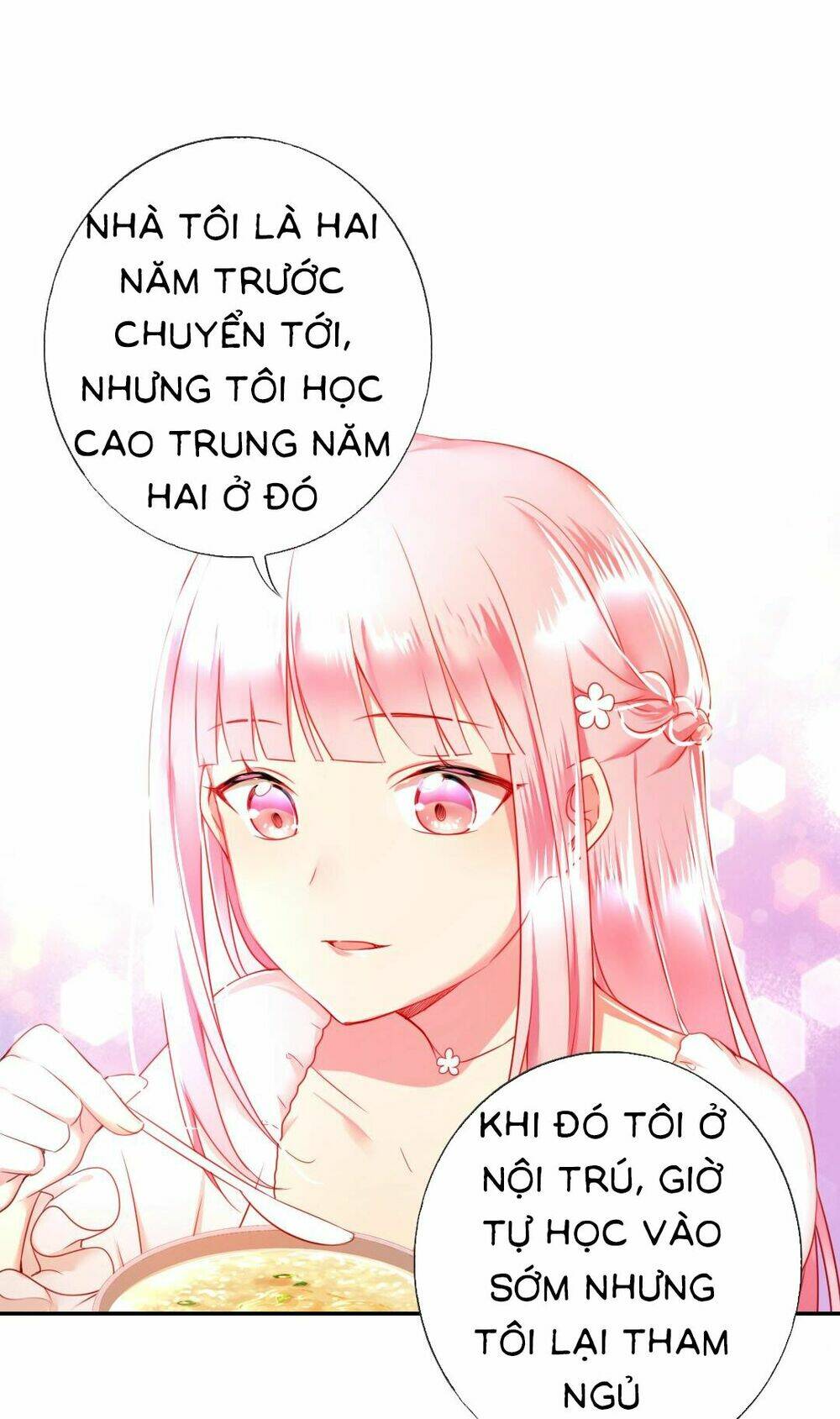 phục thù thiếu gia tiểu điềm thê chapter 4 24