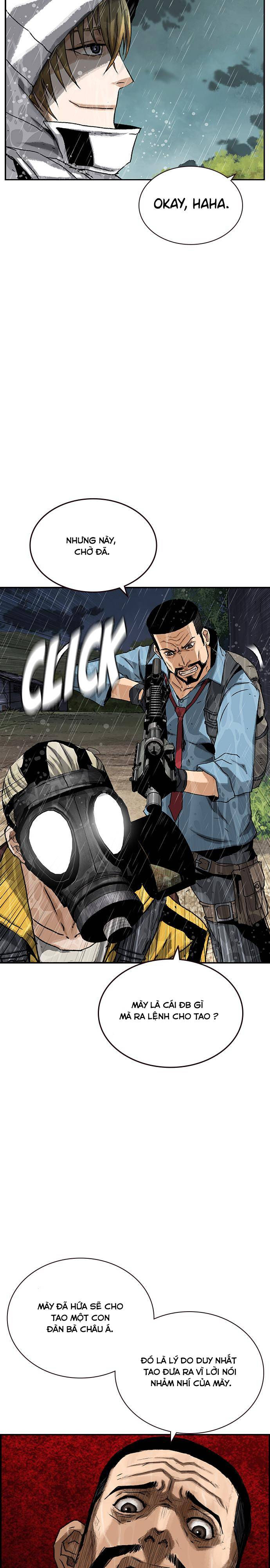 pubg - cuộc chiến sinh tồn chapter 9 3