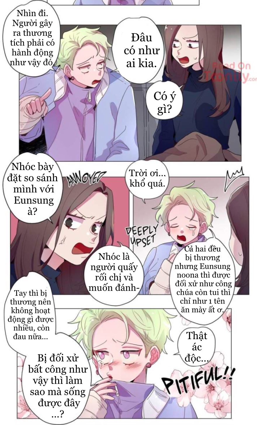 mảnh ghép o bị khuyết chapter 33 12