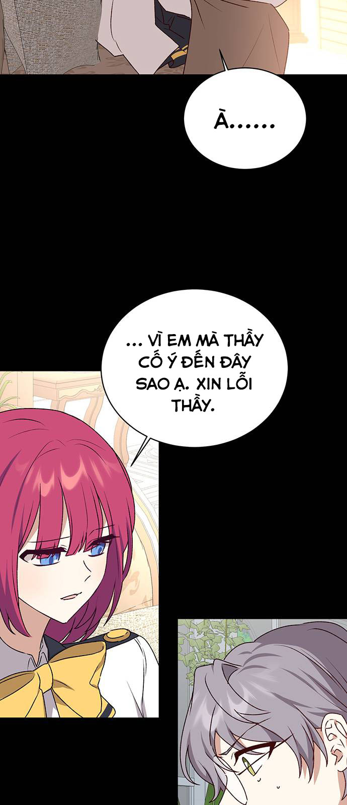 tôi là vị hôn thê phản diện chapter 55.2 7