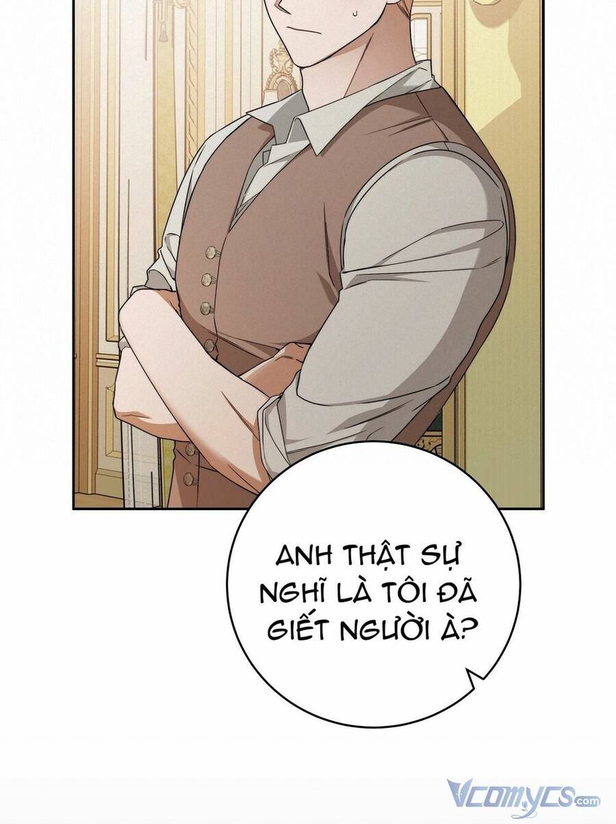 lời nói dối vĩnh cửu của người chapter 11 12