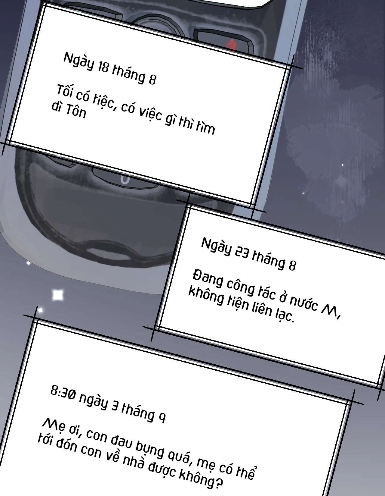 ngày mai cũng thích anh chapter 5 24