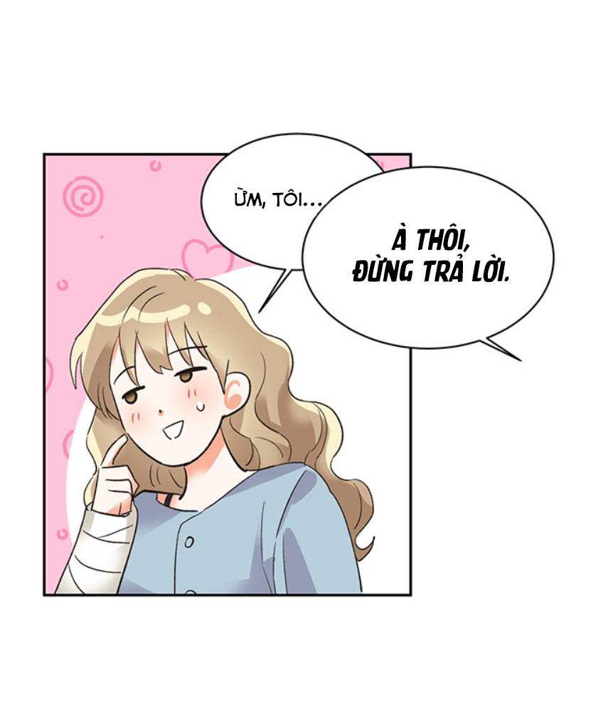 nụ hôn của giác quan thứ sáu chapter 29 54
