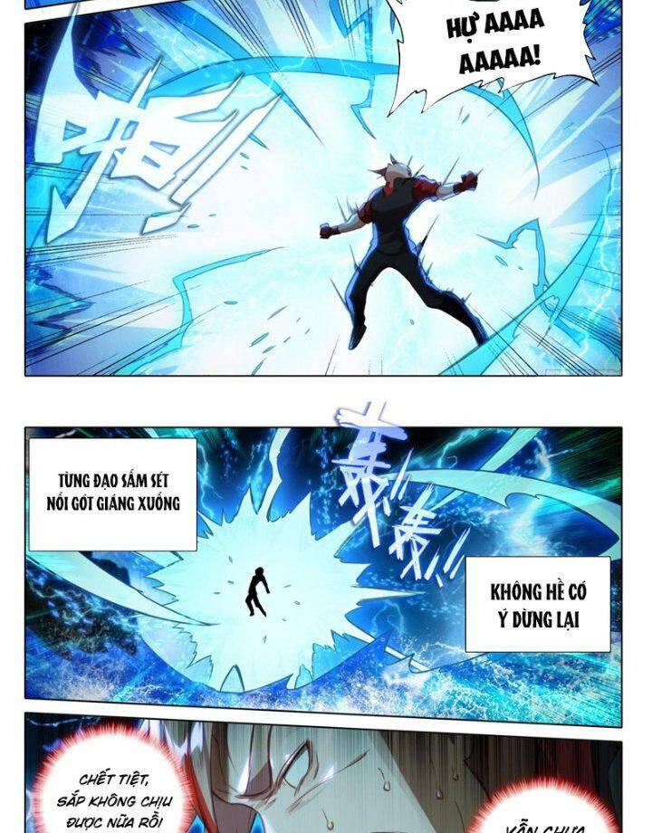 đấu la đại lục 5 - đường tam trùng sinh chapter 115 5