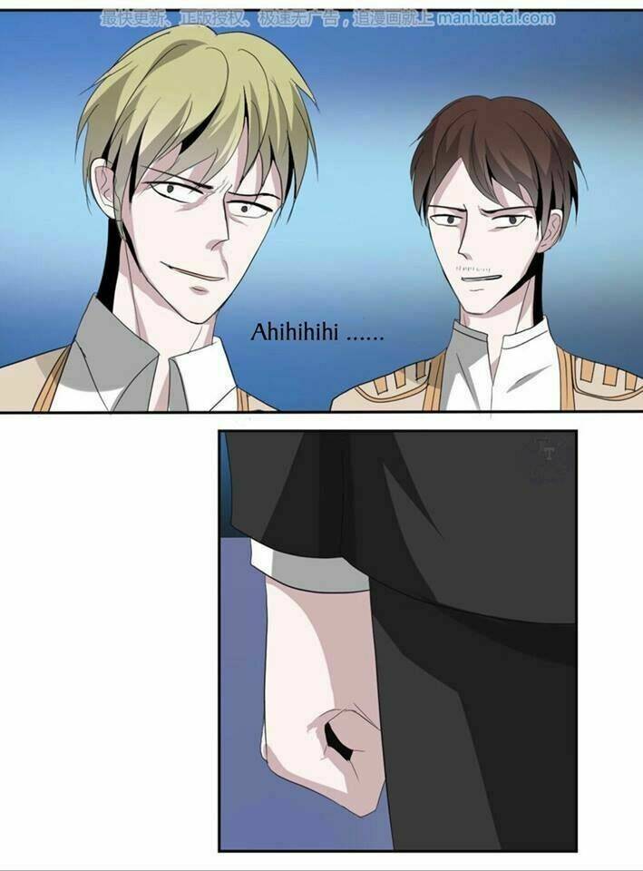 mộ huyết chi ương chapter 11 23