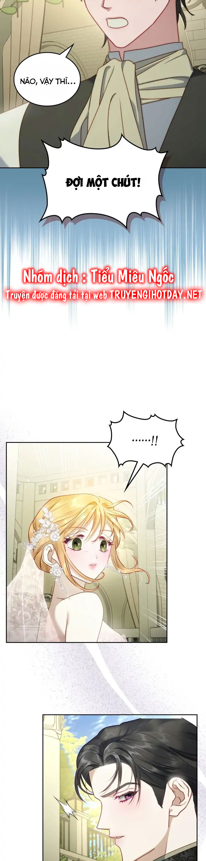 thư viện ánh trăng chapter 40 20