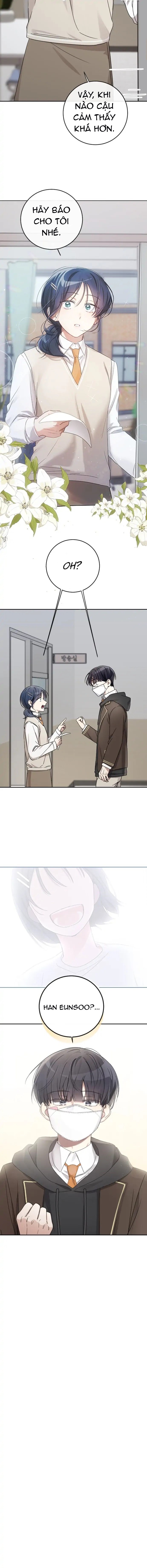 khắc tinh của mùi hương chapter 2.2 10