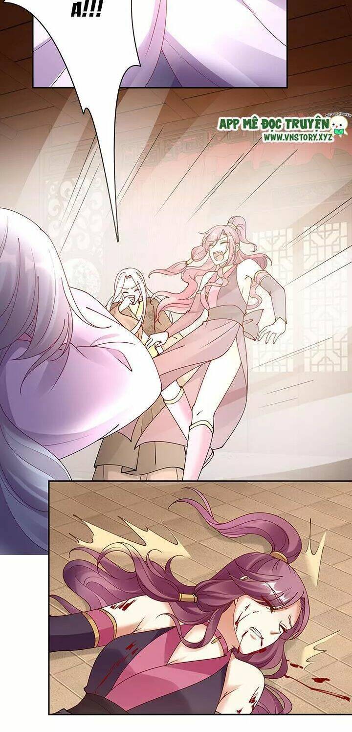 đô đốc đại nhân sủng thê kí chapter 111 7