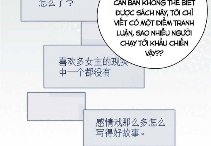 nữ chính chạy từ trong sách ra thì phải làm sao chapter 21 68