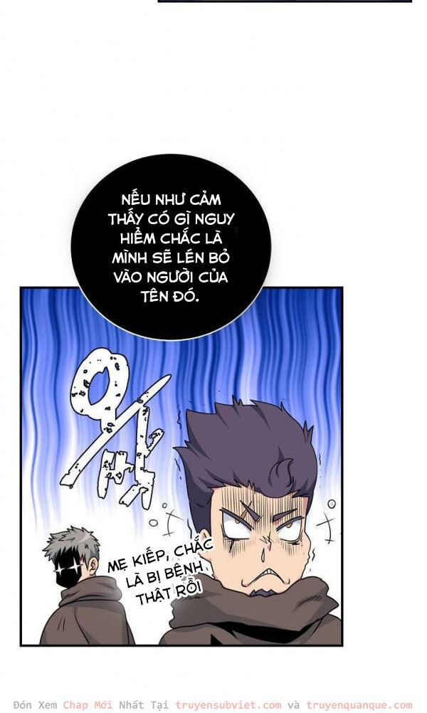 tôi sinh ra để làm người vĩ đại chapter 63 42