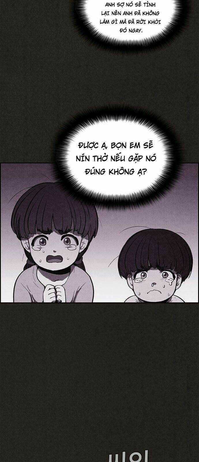 quái vật tại chung cư xanh chapter 25 24