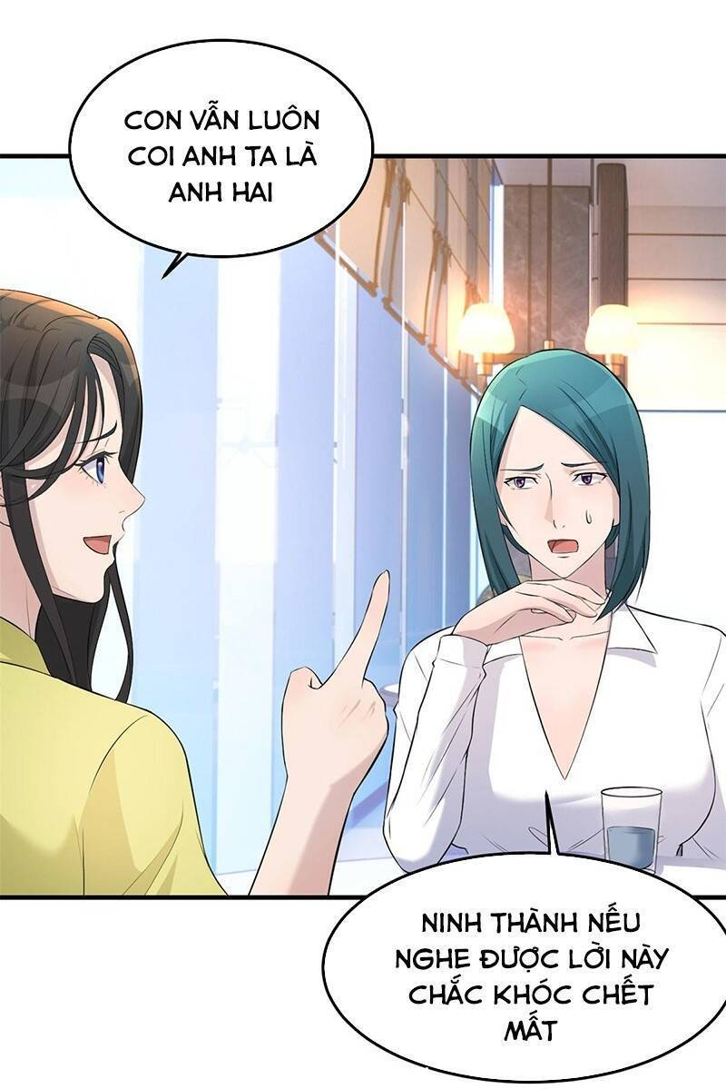 chị gái tôi là đại minh tinh chapter 171 29