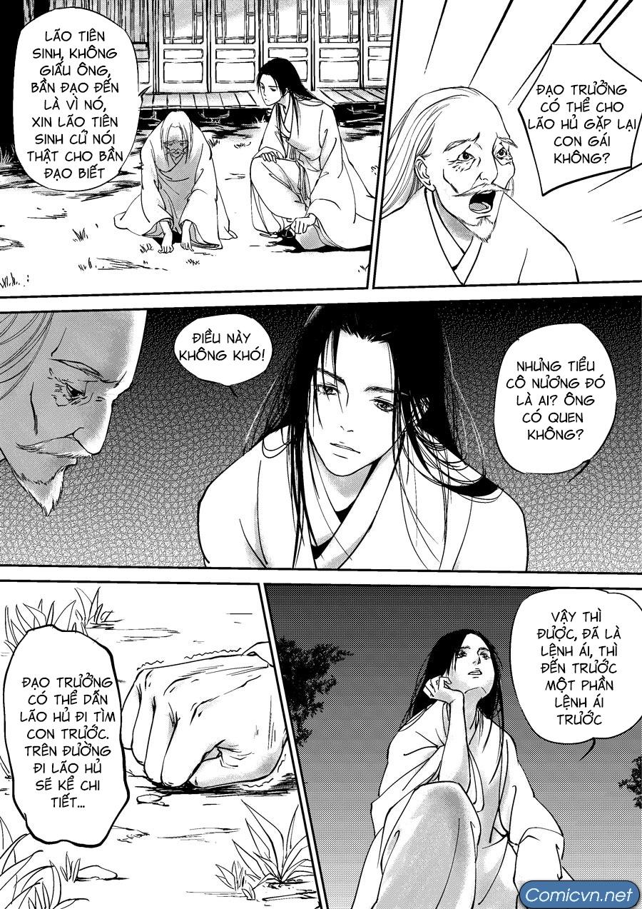 thượng thiện chapter 3 6