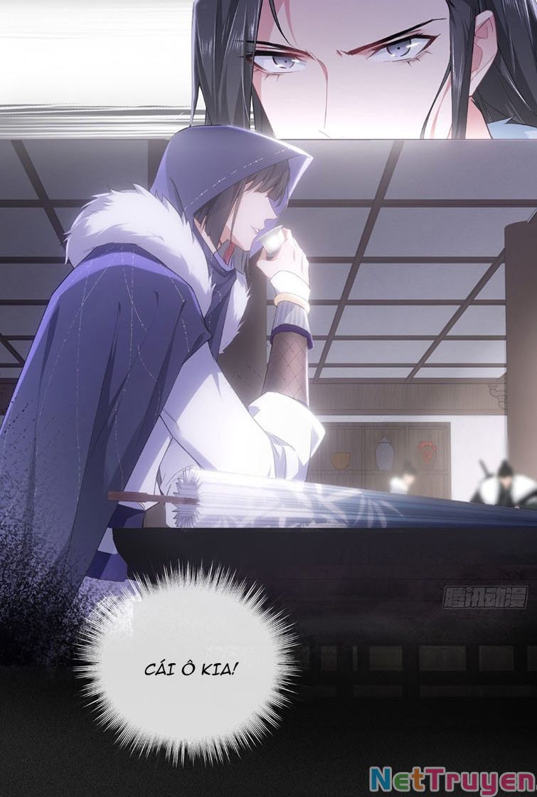 nhập mộ chi thần chapter 71 23