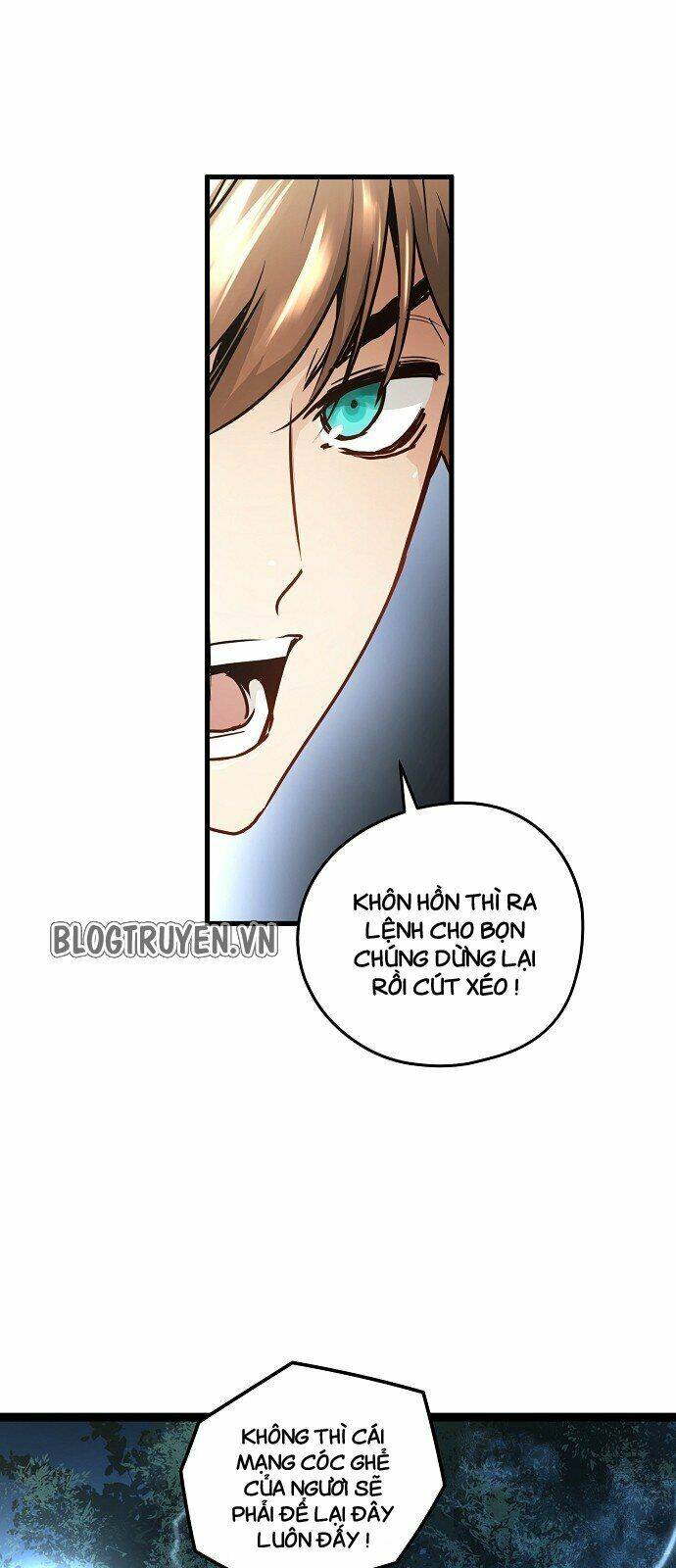 hứa lan chapter 32 26