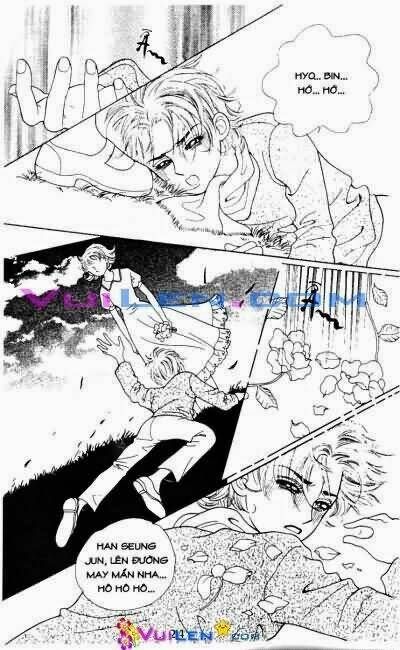 tình yêu diệu kỳ chapter 6 24