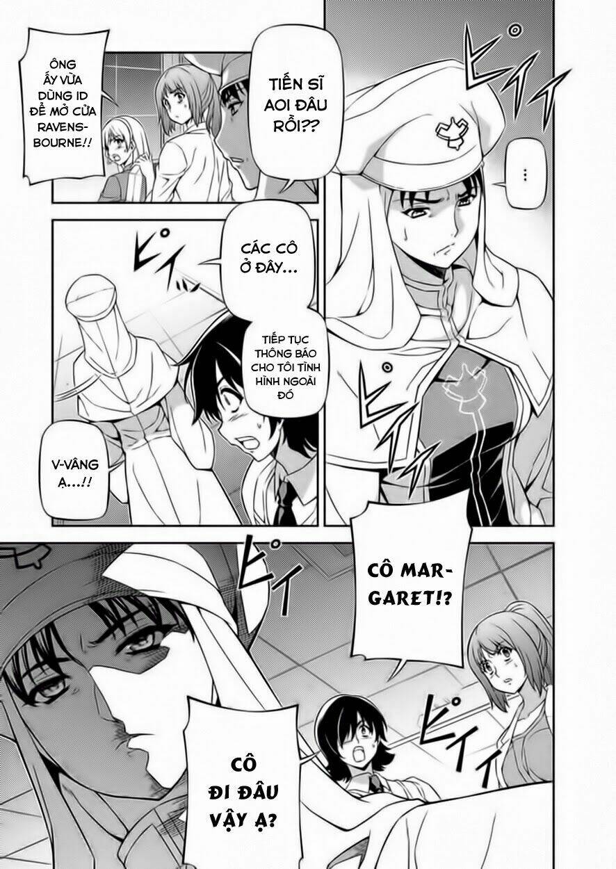 freezing chapter 128 5