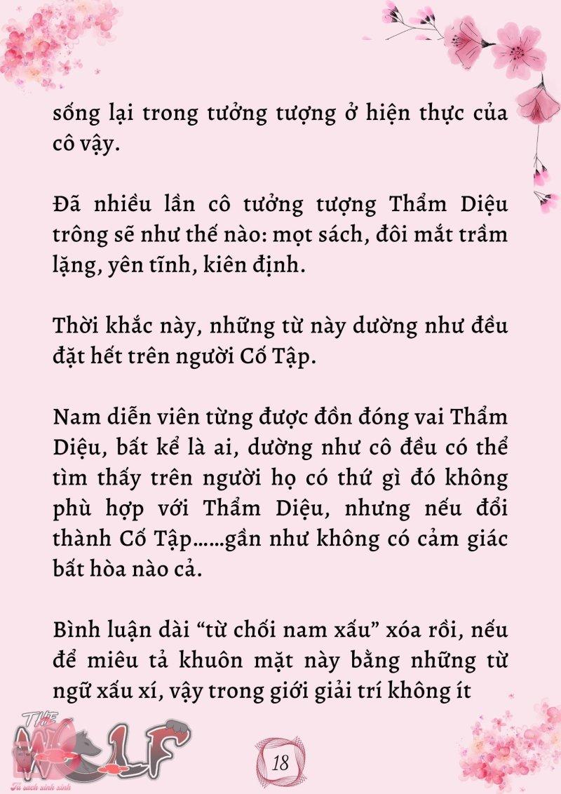 xuyên không vào nhóm nhạc nam 200 người chapter 24 18