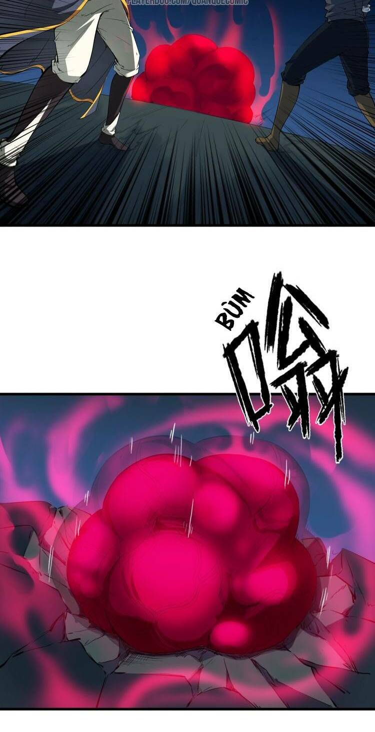 long mạch võ thần chapter 39 22