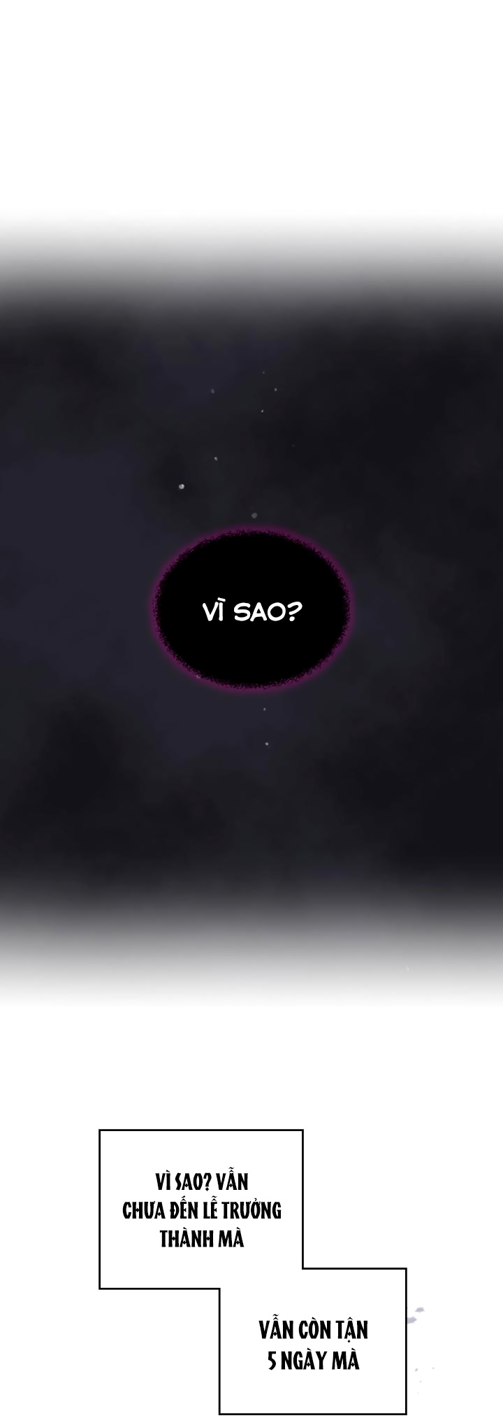 kết thúc của nhân vật phản diện chỉ có thể là cái chết chapter 136 4