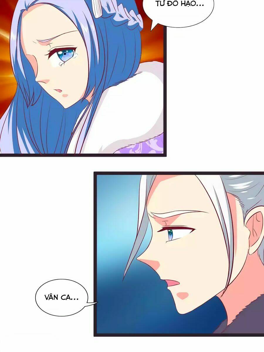 thỏ yêu tiểu vương phi chapter 104 8
