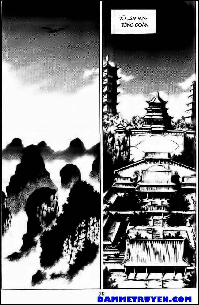 long quyển phong chapter 37 25