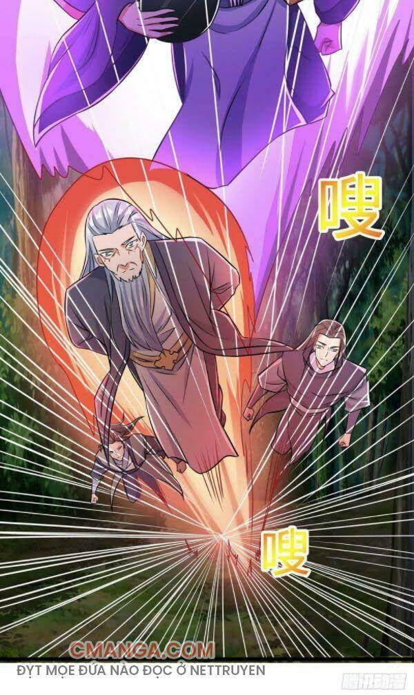 tối cường thăng cấp chapter 138 18