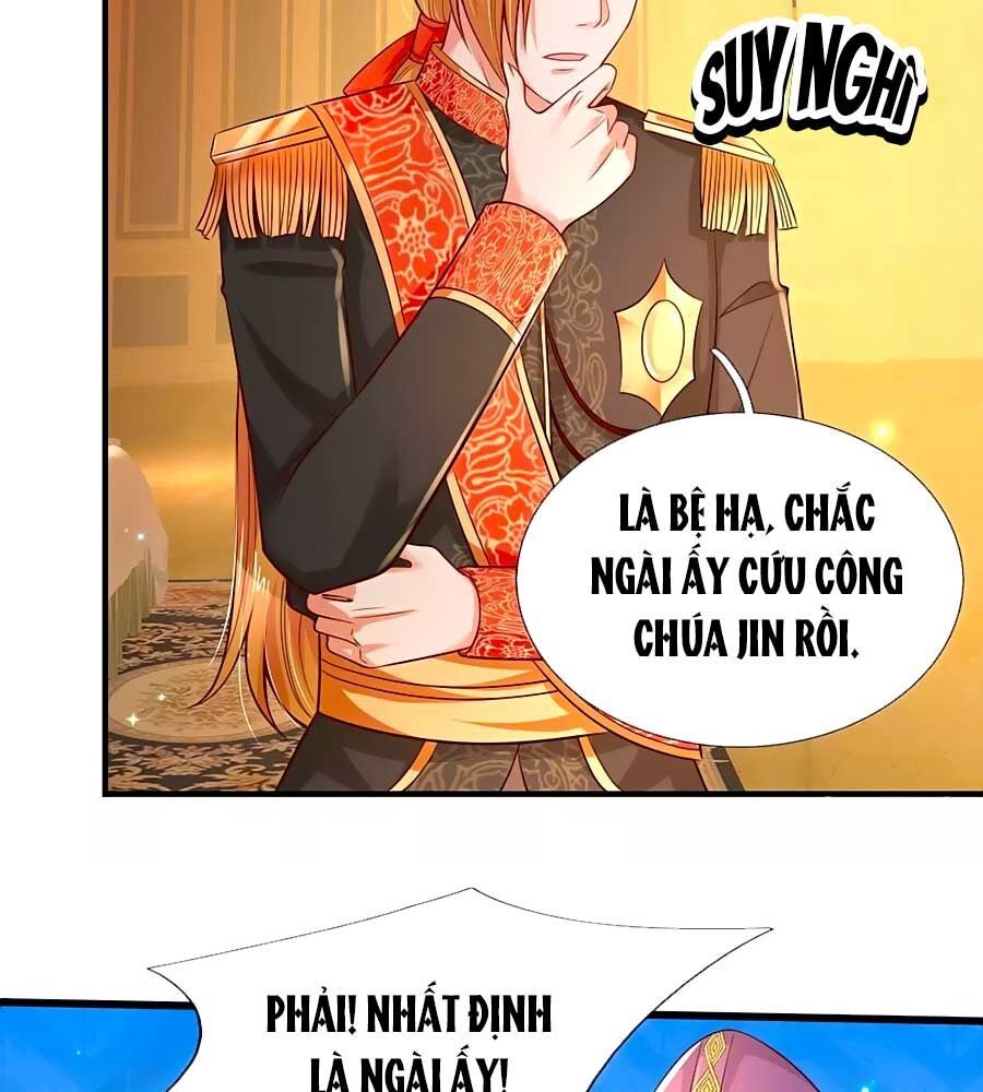bỗng một ngày nọ trở thành con gái vua chapter 214 36