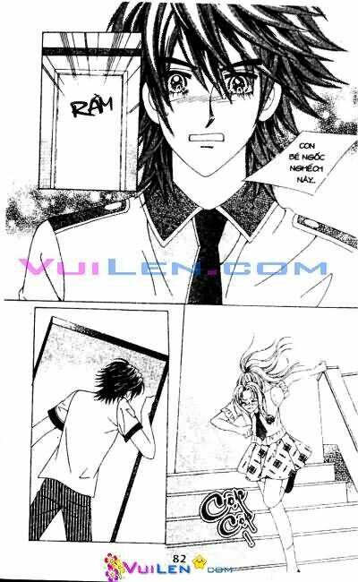 cô dâu bé xinh chapter 76 1