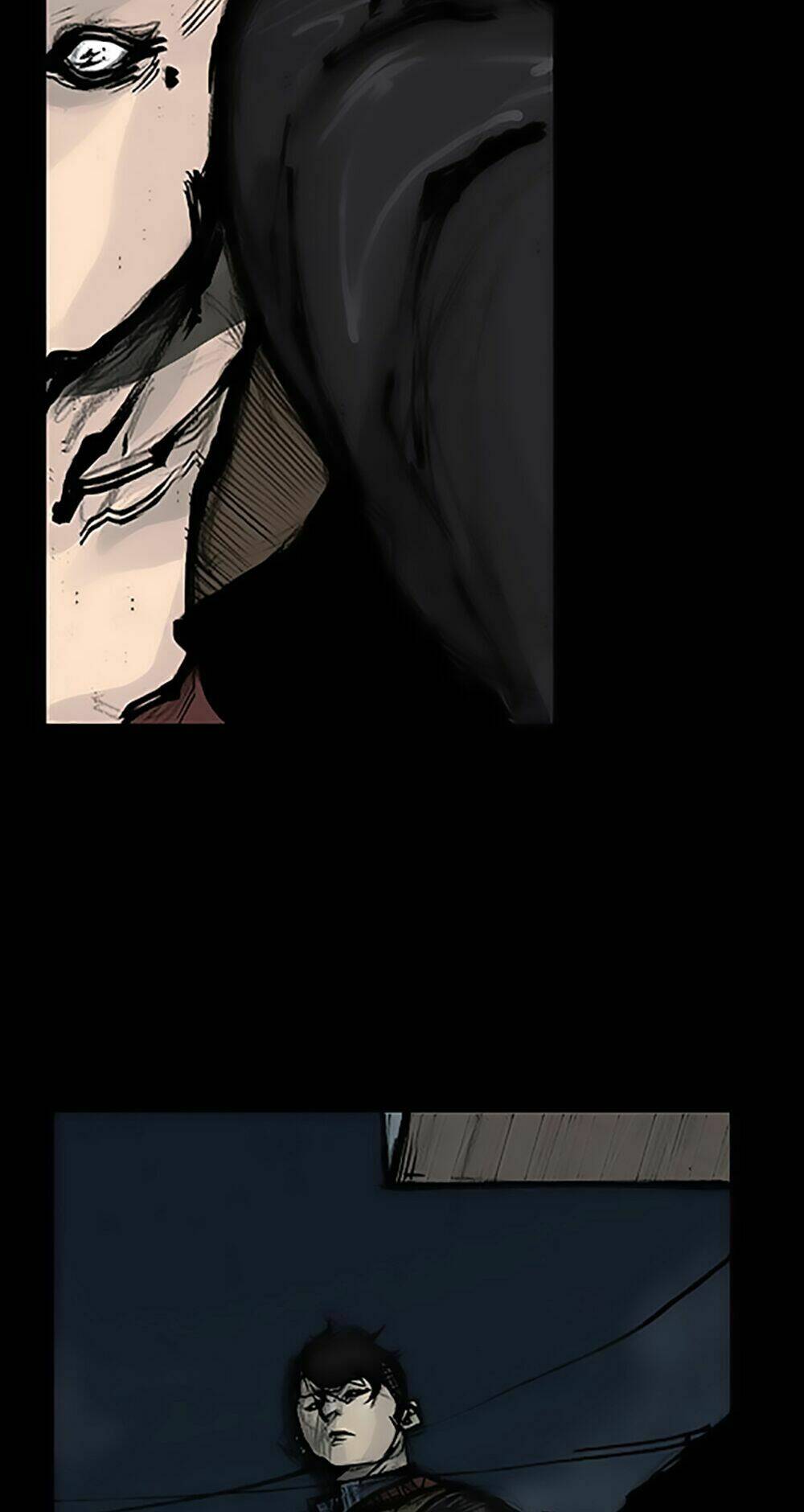 độc cô tiền truyện chapter 71 37