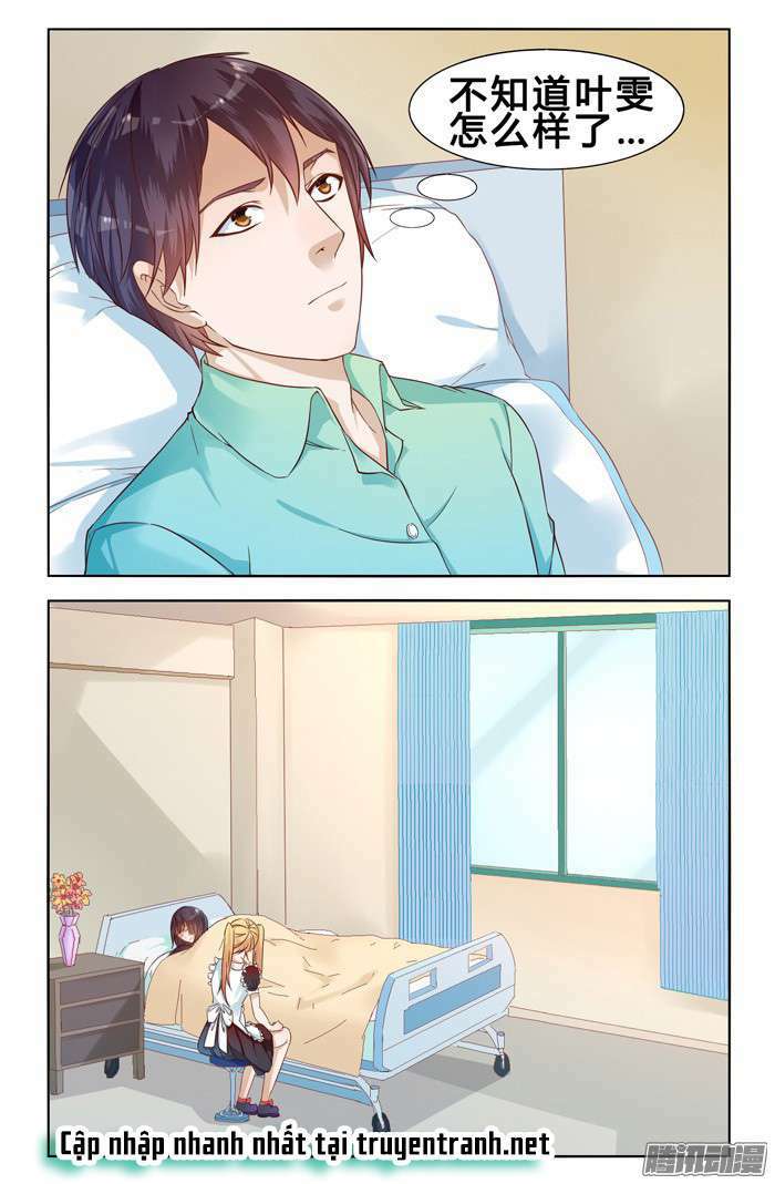 tôi là vợ tôi chapter 30 8