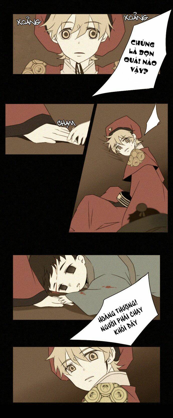 godly bells chapter 5 10