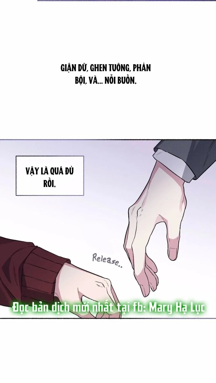 tình yêu kì lạ chapter 35 32