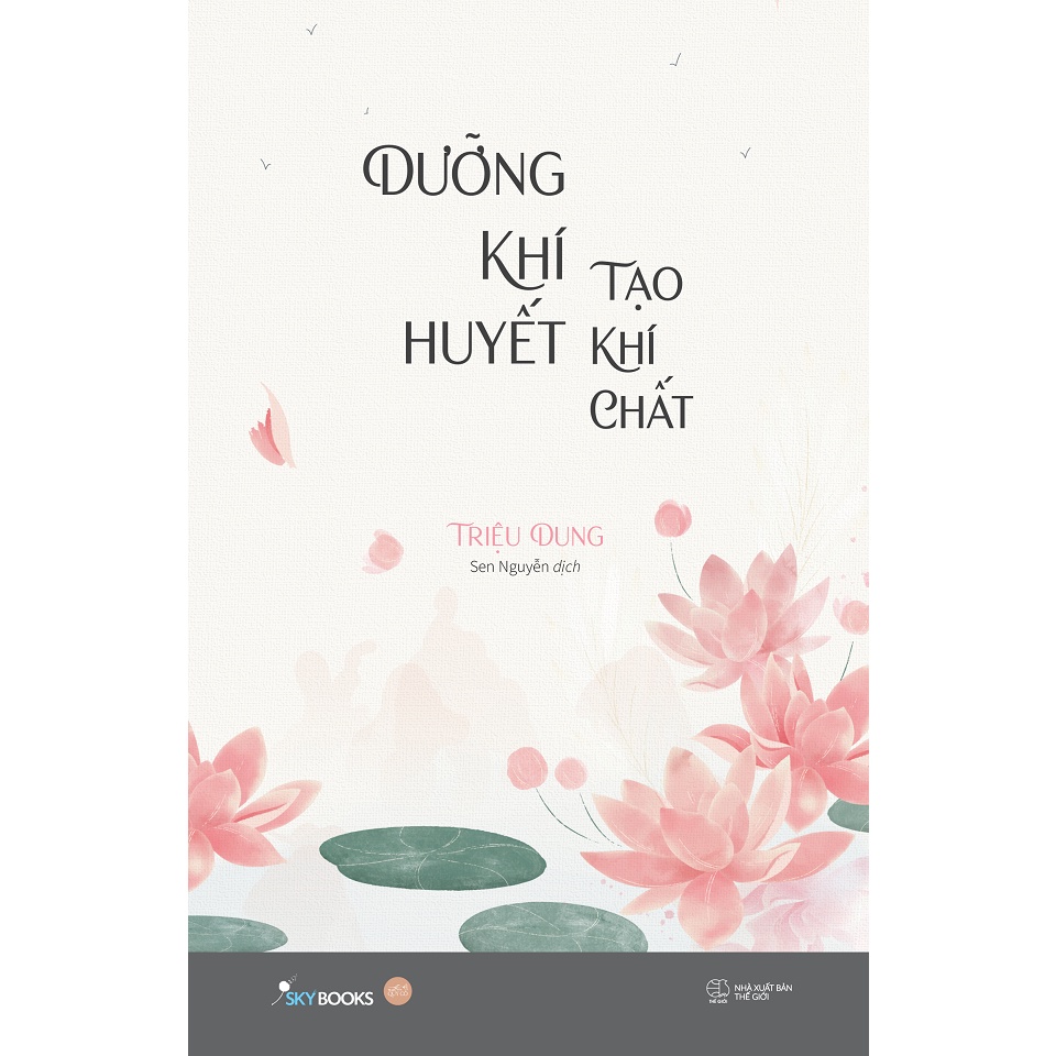 Sách Dưỡng Gan Để Dưỡng Nhan - Bản Quyền