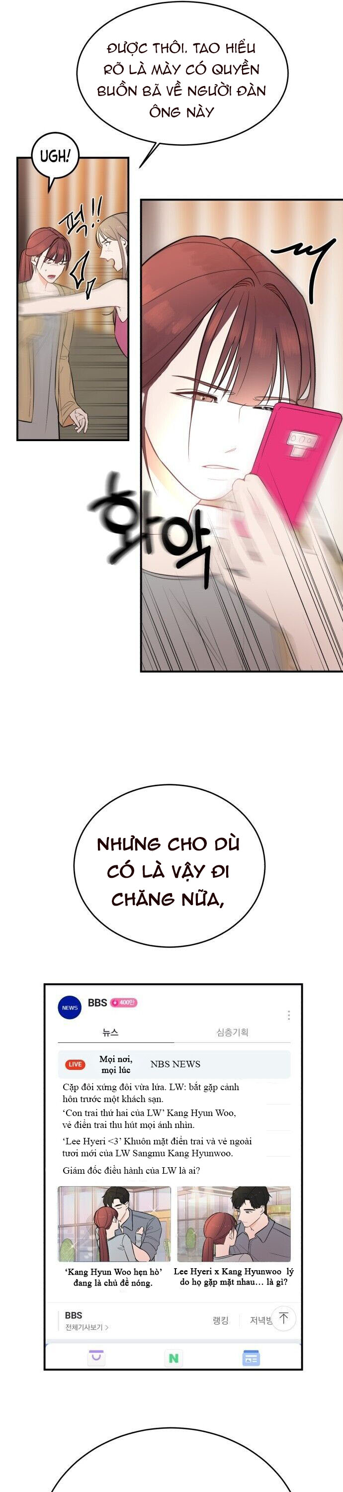 cách thuần hóa gã chồng nguy hiểm chapter 2.1 13