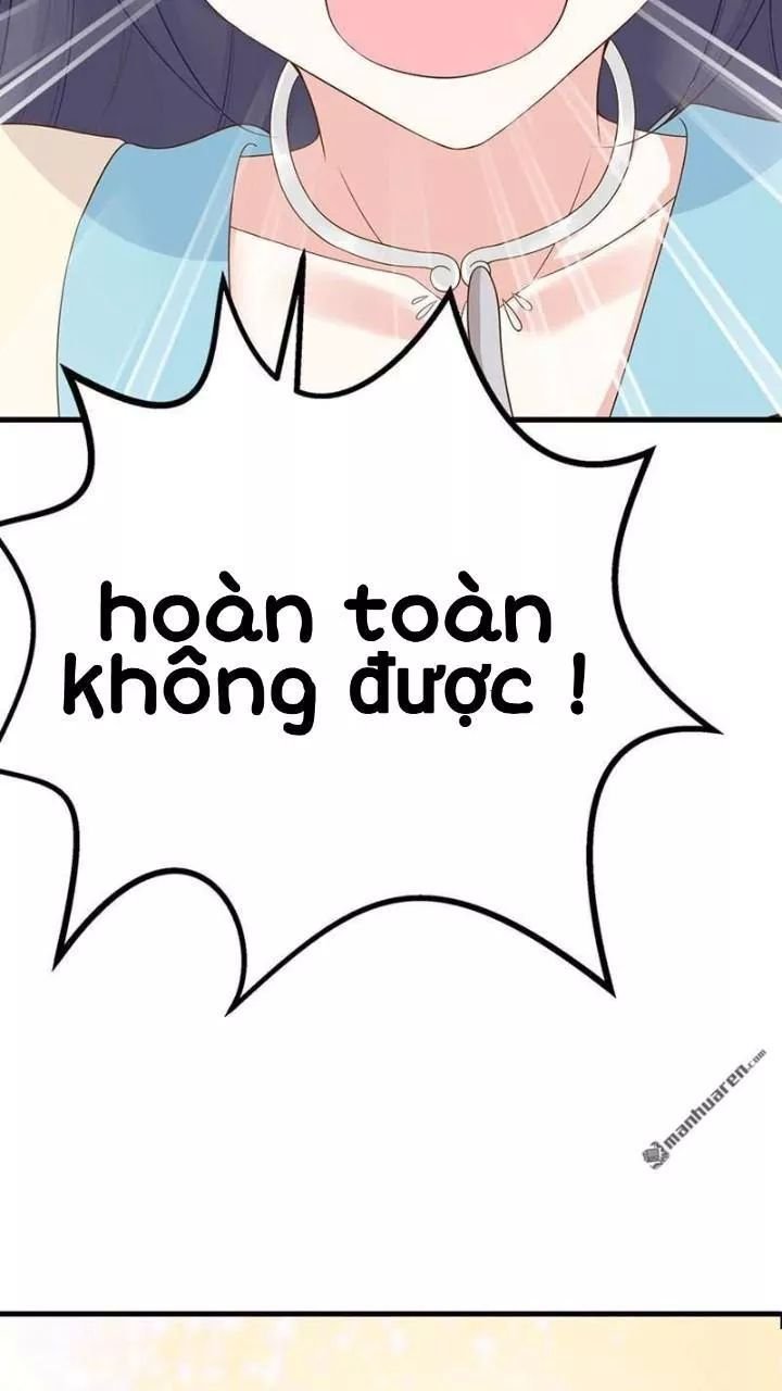 định mệnh giữa vị thần và tiểu cô nương chapter 16 24