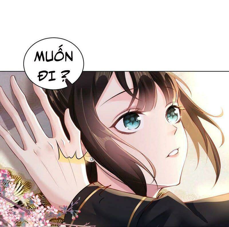 quận chúa vững vàng, thiết lập nhân vật không thể vỡ chapter 39 53