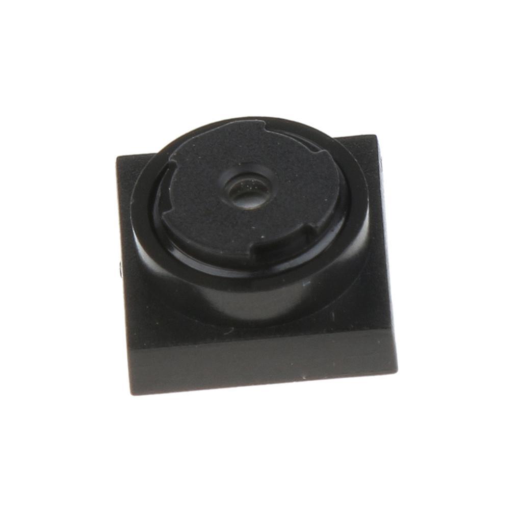 1/3" CCD 6mm 40 Degree Standard Angle Lens for Security Surveillance Cameras