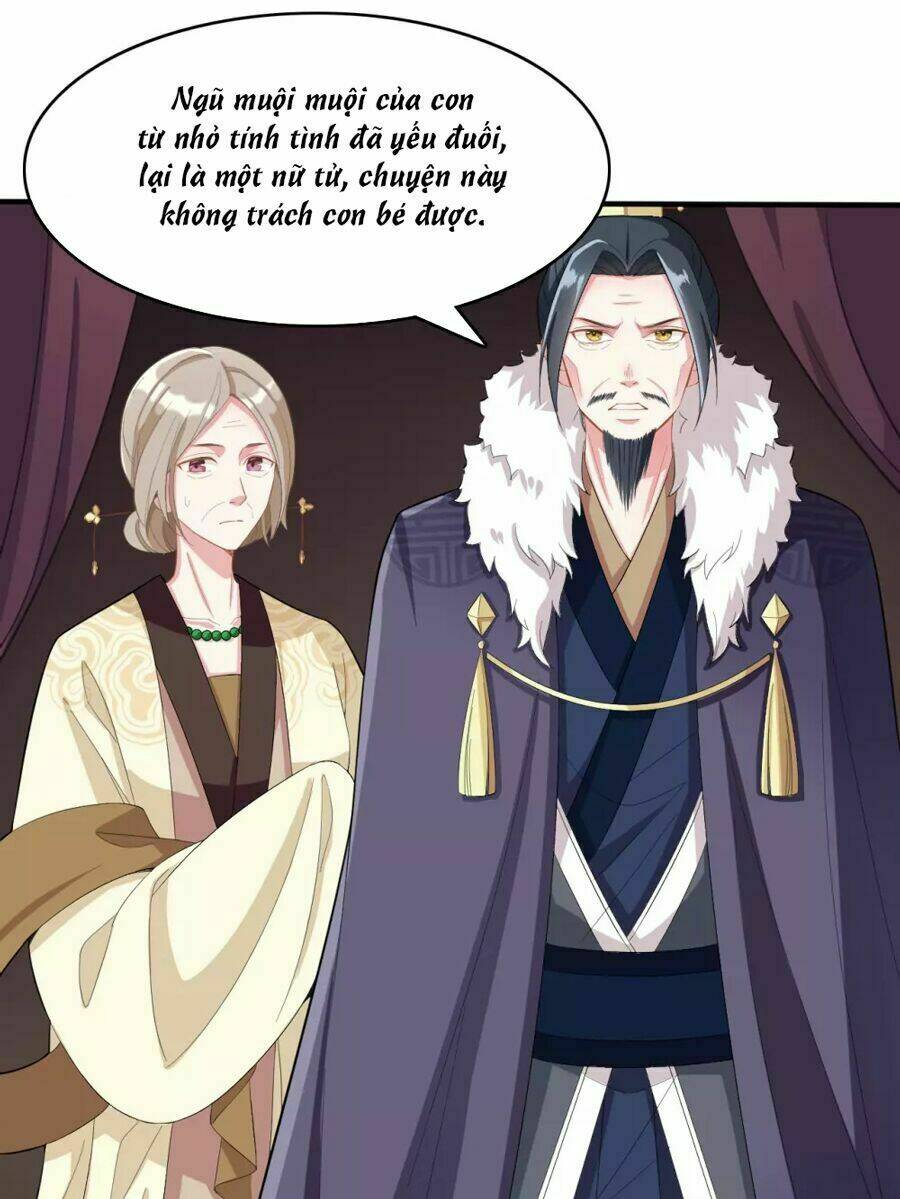 đích nữ hữu độc chapter 15 6