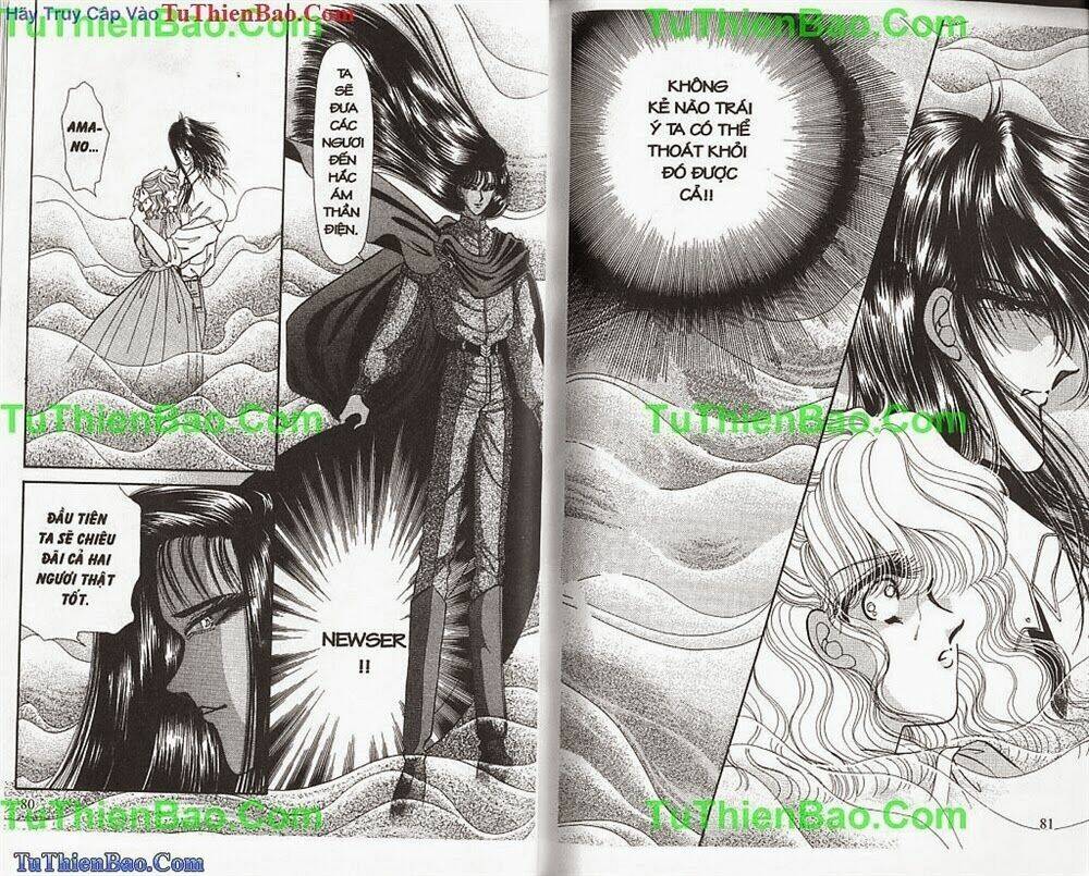 aries thần thoại cung hoàng đạo chapter 11 41