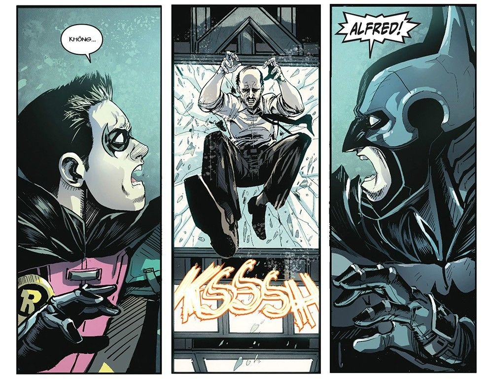 injustice: gods among us - year 3 chapter 27 13