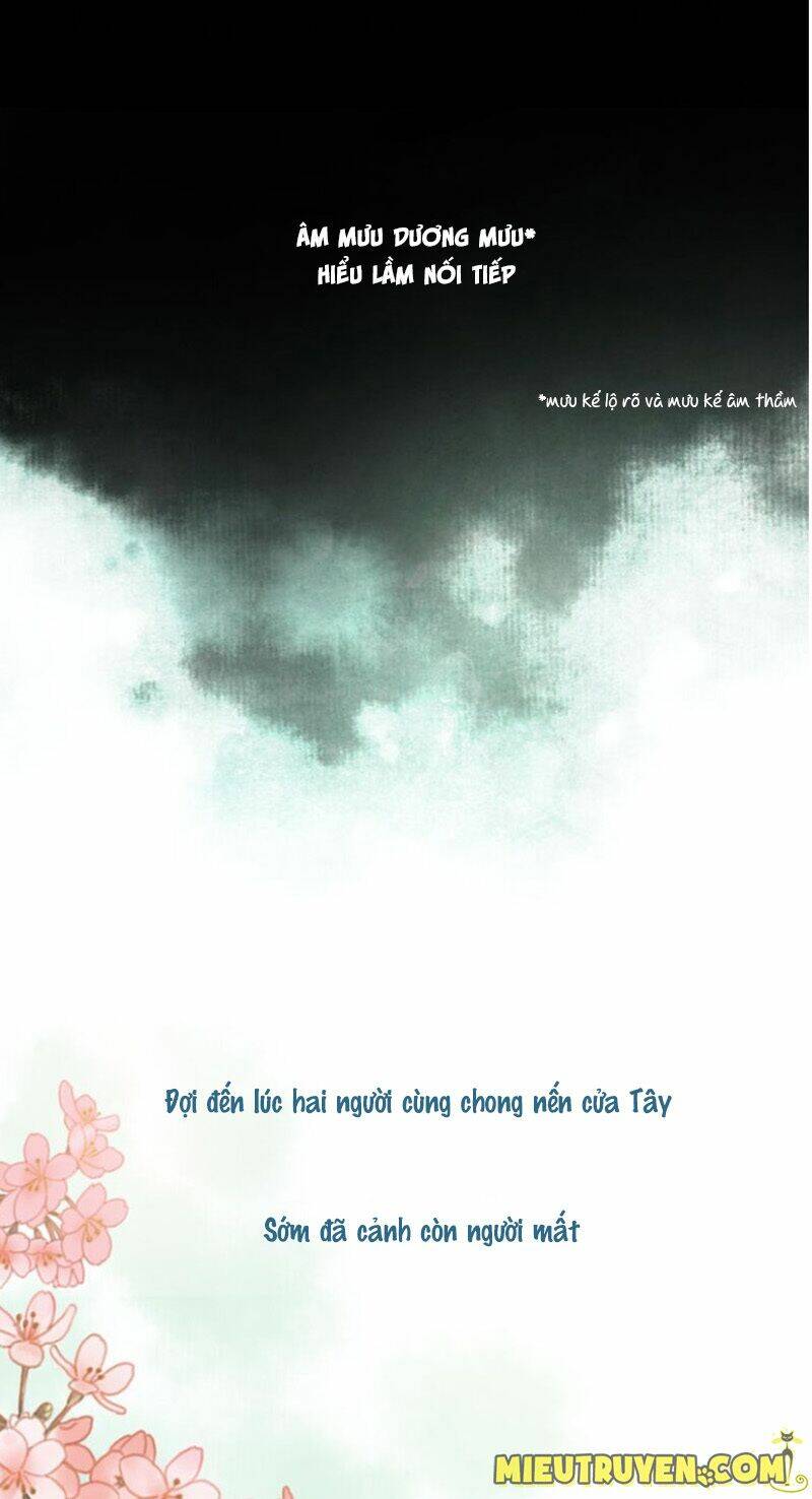 cướp chàng vợ về đón năm mới chapter 0 15