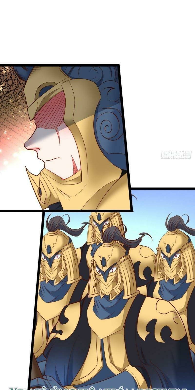 trọng sinh tối cường ma tôn ở rể chapter 60 57