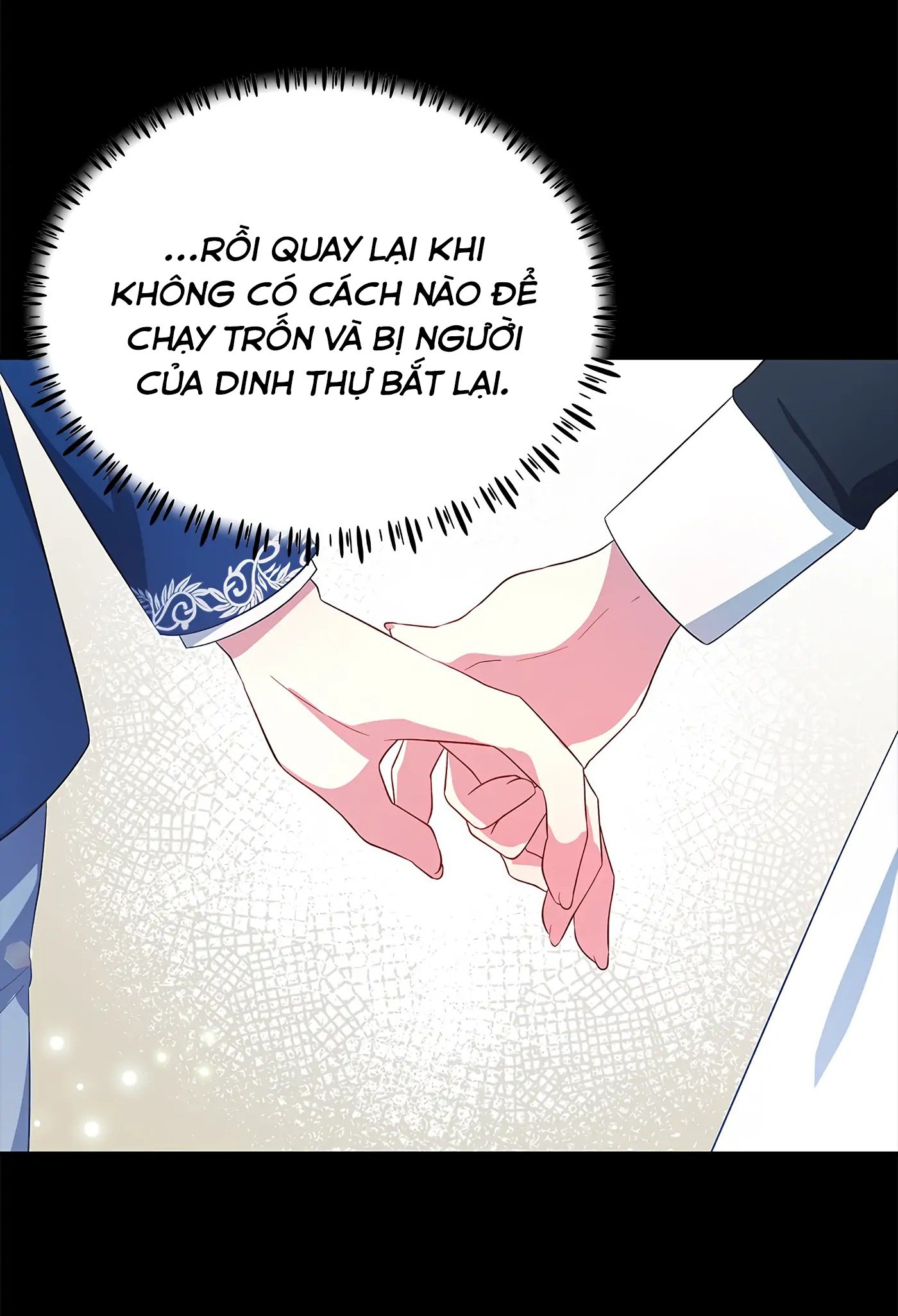 tôi không phải là nữ anh hùng chapter 38 4